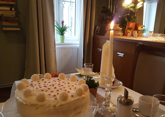 מלון Bett Und Buch ברלין