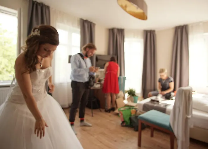 Bett Und Buch 3* Βερολίνο