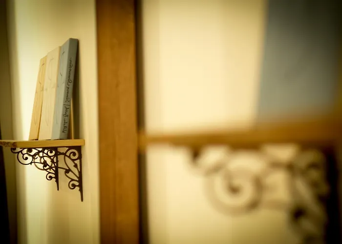 Bett Und Buch Ξενοδοχείο