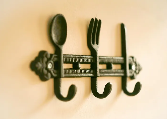 Ξενοδοχείο Bett Und Buch 3*