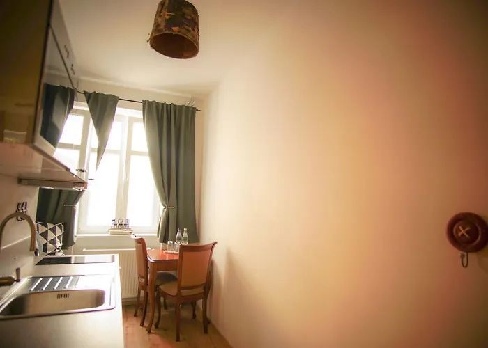 Bett Und Buch Ξενοδοχείο